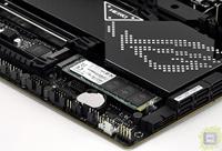 Transcend 110Q 500 GB NVMe/PCIe M.2 SSD 2280 harde schijf PCIe NVMe 3.0 x4 Retail TS500GMTE110Q - thumbnail