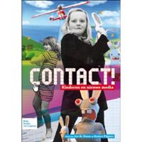 Contact! (Paperback) - thumbnail
