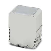 Phoenix Contact ME MAX 67,5 U-U1 KMGY VPE1 2201333 Elektronicabehuizing 99 Polyamide Lichtgrijs 1 stuk(s) - thumbnail