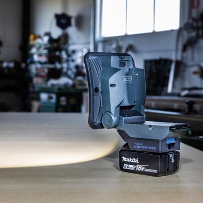 Scangrip nova 2 connect - 03.6100c - 03.6100c Scangrip nova 2 connect - 03.6100c - 03.6100c