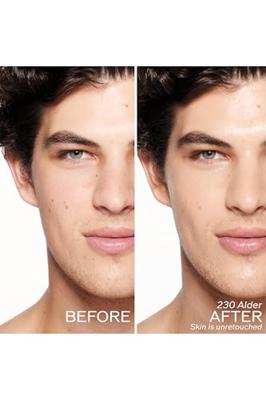 Vloeibare Foundation Shiseido Revitalessence Skin Glow Nº 230 30 ml