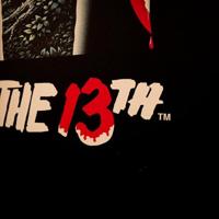 Friday the 13th Art Print Limited Edition 30 x 42 cm - thumbnail