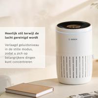 Bosch Home Comfort 7733702200 Air 2000 Luchtreiniger 37 m² Wit - thumbnail