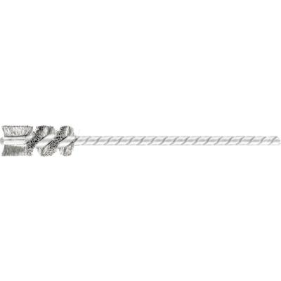 PFERD TOOLS Binnenborstel IBU 1025/3,2 INOX 0,12 43679622 10 stuk(s) PFERD TOOLS Binnenborstel IBU 1025/3,2 INOX 0,12 43679622 10 stuk(s)