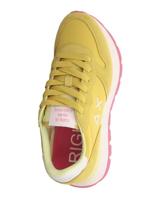 SUN68 Ally Solid Nylon Z35201_23 Geel-38 maat 38 - thumbnail