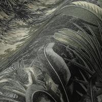 Livingwalls My Home My Spa groen behang | 383563 - thumbnail