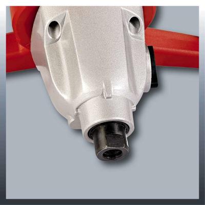 Einhell TC-MX 1400-2 E 4258550 Verf- en cementmixer 135 mm 1400 W