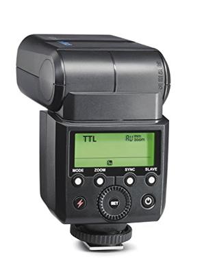Cullmann CUlight FR36 Nikon - thumbnail