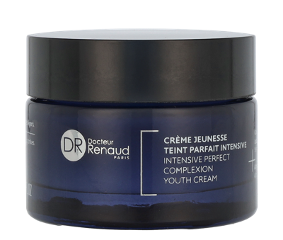 Dr. Renaud Intensive Perfect Complexion Youth Cream 50 ml Dag & Nachtcrème