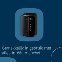 Omron EVOLV Bovenarm Automatisch - thumbnail