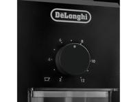 DeLonghi KG79 Molen met messen Zwart 110 W - thumbnail