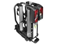 Eufab probc2+ - towbar bike rack - thumbnail