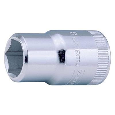 Bahco 1/2" dop 6-kant 8 mm | 7800SM-8