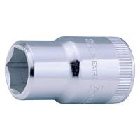 Bahco 1/2" dop 6-kant 8 mm | 7800SM-8 - thumbnail