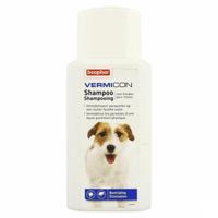 Beaphar Vermicon Shampoo Hond 200 Ml - thumbnail