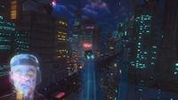 Cloudpunk (PlayStation PS4) - thumbnail