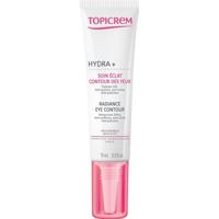 Topicrem Hydra+ Oogcontour 15ml - thumbnail