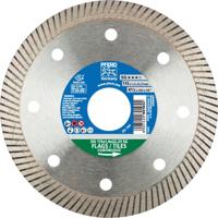 PFERD TOOLS 68000031 Dg Fl Sg Diamanten doorslijpschijf Diameter 115 mm Boordiameter 22.23 mm 1 stuk(s) - thumbnail
