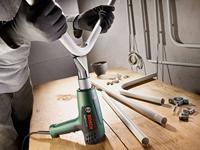 Bosch Home and Garden 06032A6000 EasyHeat 500 Heteluchtpistool 1600 W - thumbnail