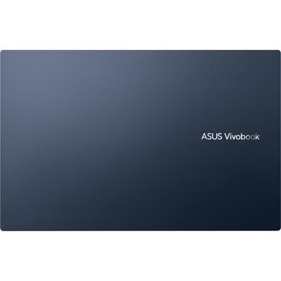 ASUS Vivobook 15 F1502ZA-SH34 laptop Intel® Core™ i3 i3-1215U 39,6 cm (15.6") Full HD 8 GB DDR4-SDRAM 256 GB SSD Wi-Fi 5 (802.11ac) Windows 11 Home Blauw Nieuw Repack/Herverpakte ASUS Vivobook 15 F1502ZA-SH34 laptop Intel® Core™ i3 i3-1215U 39,6 cm (15.6") Full HD 8 GB DDR4-SDRAM 256 GB SSD Wi-Fi 5 (802.11ac) Windows 11 Home Blauw Nieuw Repack/Herverpakte
