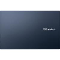 ASUS Vivobook 15 F1502ZA-SH34 laptop Intel® Core™ i3 i3-1215U 39,6 cm (15.6") Full HD 8 GB DDR4-SDRAM 256 GB SSD Wi-Fi 5 (802.11ac) Windows 11 Home Blauw Nieuw Repack/Herverpakte - thumbnail