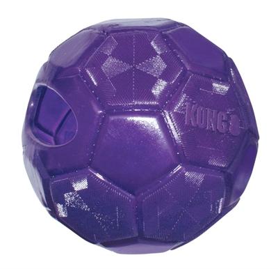 KONG FLEXBALL PAARS 15,5X15,5X15,5 CM KONG FLEXBALL PAARS 15,5X15,5X15,5 CM