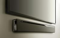 Yamaha YAS-306 MusicCast 7.1 Soundbar, zwart - thumbnail