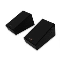 Klipsch: R-40SA Dolby Atmos® Speaker - 2 stuks - Zwart - thumbnail