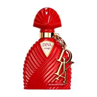 Emanuel Ungaro Diva Rouge Eau de Parfum Spray 50 ml Dames - thumbnail