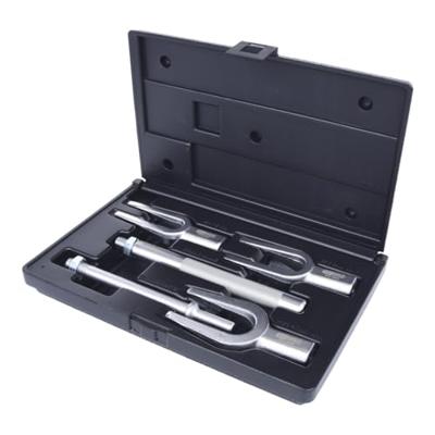 KS Tools 670.0090 Scheidings- en montagekabelset, 5-delig