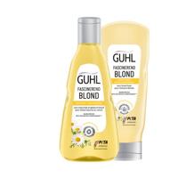 Guhl Fascinerend Blond Shampoo - thumbnail