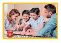 EDUCA Lynx 400-afbeeldingen met toepassing - thumbnail