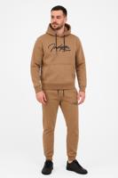 Indigo Denim - Joggingpak Heren - Bruin Acron - thumbnail