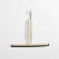 Raamwisser Aquasplash Academy Geborsteld Messing Boss & Wessing - thumbnail