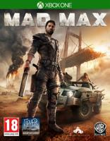Mad Max - thumbnail