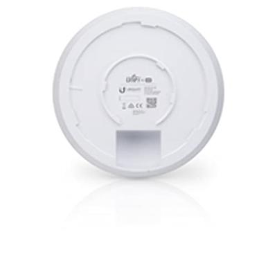 Ubiquiti Networks UAP-AC-SHD draadloos toegangspunt (WAP) 1000 Mbit/s Wit Power over Ethernet (PoE)