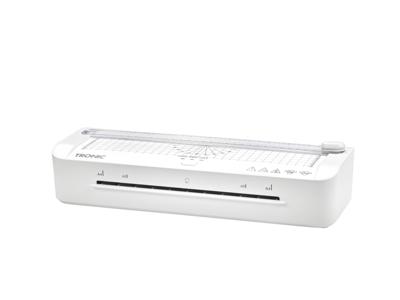 TRONIC Lamineerapparaat (Wit)