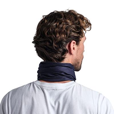 BUFF® Coolnet UV Solid Nekwarmer BUFF® Coolnet UV Solid Nekwarmer