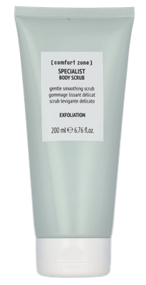 Comfort Zone Specialist Gentle Smoothing Body Scrub 200ml