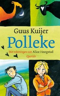 Polleke - Guus Kuijer - ebook