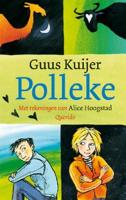 Polleke - Guus Kuijer - ebook - thumbnail