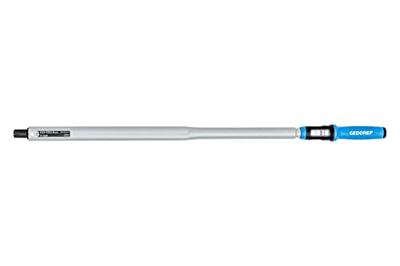 Gedore TF-Z550 3278638 Momentsleutel 110 - 550 Nm