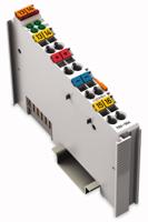 WAGO WAGO GmbH & Co. KG Digitale PLC-uitgangsmodule 750-504 1 stuk(s) - thumbnail