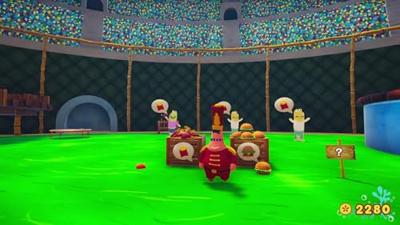 SpongeBob SquarePants The Patrick Star Game SpongeBob SquarePants The Patrick Star Game