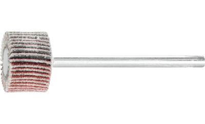 PFERD TOOLS 44400034 Lamellenslijper Diameter 15 mm 10 stuk(s)