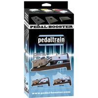 Pedaltrain PT-PBK Pedal Booster Combo Pack - thumbnail