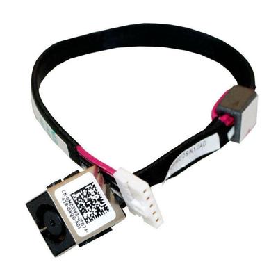 Notebook DC power jack for Dell Inspiron 15 5543 5545 with cable Notebook DC power jack for Dell Inspiron 15 5543 5545 with cable