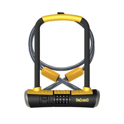 ONGUARD Bulldog combo dt (115 x 230mm - 13mm + 120cm x 10mm)