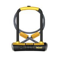 ONGUARD Bulldog combo dt (115 x 230mm - 13mm + 120cm x 10mm) - thumbnail
