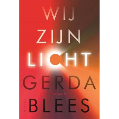 Wij zijn licht